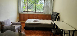 Ivory Heights (D22), Condominium #520619411